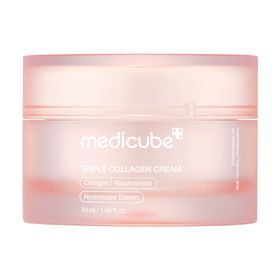 Medicube Triple Collagen Cream Närande anti-age kräm 50 ml