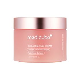 Medicube Collagen Jelly Cream Anti-age gelkräm 110 ml