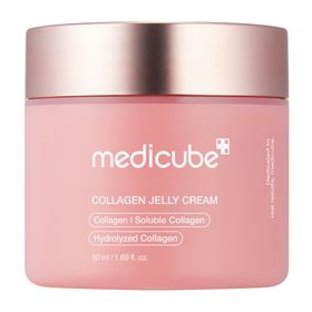 Medicube Collagen Jelly Cream Anti-age gelkräm 50 ml