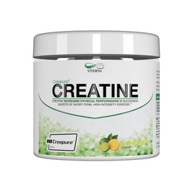 Viterna Creapure® 300 gr Lemon Lime Pulver 300 g