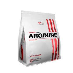 Viterna Arginine Powder - Vegan Pulver 300 g