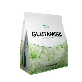 Viterna Glutamine - Vegan Pulver 300 g