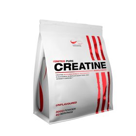 Viterna Ignited Creatine Natural Pulver 300 g