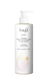 Hagi Mama natural prebiotic intimate wash gel Mild intimtvätt 200 ml