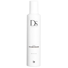 DS Parfymfri Full Volume Mousse Hårmousse som ger volym 300 ml