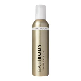 Bali Body 1 Hour Express Self Tan Brun utan sol 225 ml