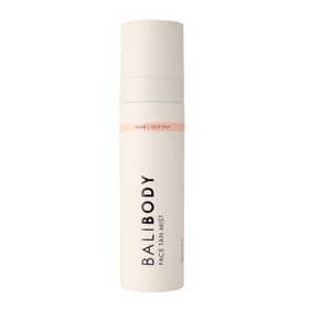 Bali Body Face Tan Mist Dark Brun utan sol till ansikte 100 ml