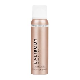 Bali Body Instant Tan Medium to Dark Brun utan sol 97 ml
