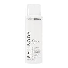 Bali Body Self Tan Body Milk Brun utan sol 240 ml