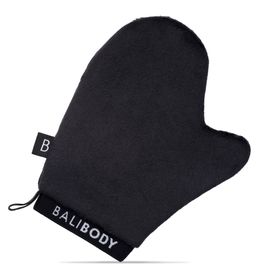 Bali Body Luxe Tanning Mitt Brun utan sol handske 1 st