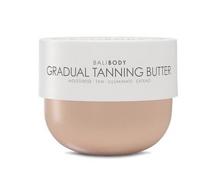 Bali Body Gradual Tanning Butter Bodylotion 220 g