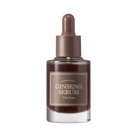 I'm From Ginseng Serum Serum som ger lyster 30 ml
