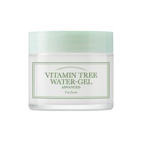 I'm From Vitamin Tree Water Gel Advanced Gelkräm för en jämnare hudton 75 g