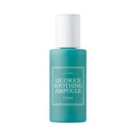 I'm From Licorice Soothing Ampoule Serum för känslig och ojämn hud 30 ml
