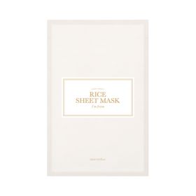 I'm From Rice Sheet mask Sheet mask med risextrakt 20 ml