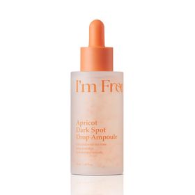 I'm From Apricot Dark Spot Drop Ampoule Serum mot pigmenteringar 50 ml