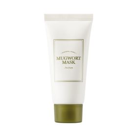I'm From Mugwort Mask Vårdande gelmask 30 g