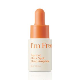 I'm From Apricot Dark Spot Drop Ampoule Serum mot pigmenteringar 10 ml
