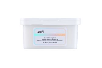 Klairs Freshly Juiced Vitamin Skin Prep Pads Multifunktionella pads 290 ml