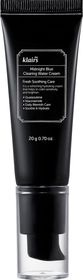 Klairs Midnight Blue Clearing Water Cream Lätt ansiktskräm 20 g