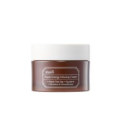 Klairs Maple Energy Infusing Cream Anti-age kräm 15 g