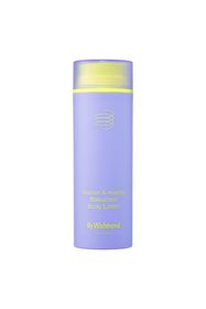 By Wishtrend Vitamin A-mazing Bakuchiol Body Lotion Lätt kroppslotion 150 g