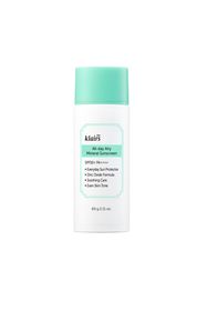 Klairs All-day Airy Mineral Sunscreen SPF50+ Lätt solskydd för ansiktet 60 g