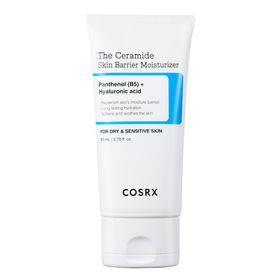 COSRX The Ceramide Skin Barrier Moisturizer Ansiktskräm som stärker barriären 80 ml