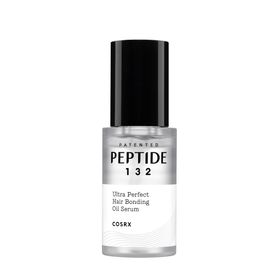 COSRX Peptide-132 Ultra Perfect Hair Bonding Oil Serum Serum som stärker håret 28 ml