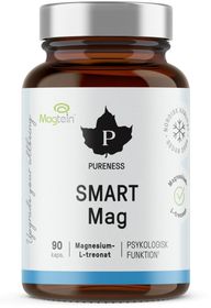 Pureness Smart Mag Kapsel 90 st