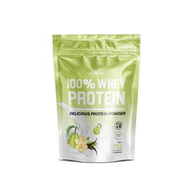 Elit Nutrition ELIT 100% Whey Vanilla Pear Pulver 900 g
