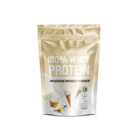 Elit Nutrition ELIT 100% Whey Vanilla Pulver 900 g
