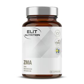 Elit Nutrition ELIT ZMA Kapsel 90 st
