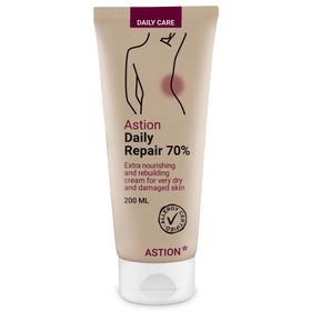 Astion Pharma Astion Daily Repair 70% Skyddande fet kräm 200 ml