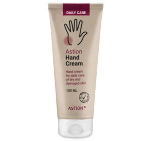 Astion Pharma Astion Hand Cream Fuktgivande handkräm 100 ml