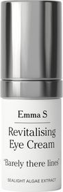 Emma S Revitalising Eye Cream Ögonkräm 30 ml