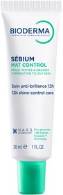 Bioderma Sebium Mat Control Ansiktskräm som mattar ned 30 ml