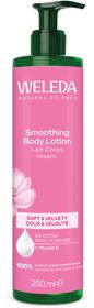 Weleda Smoothing Body Lotion Kroppslotion med jojobaolja 250 ml