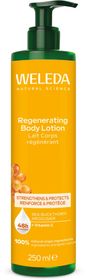 Weleda Regenerating Body Lotion Kroppslotion med c-vitamin 250 ml