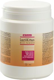 Diafarm Lactikitten Mjölkersättning till kattungar 300 g
