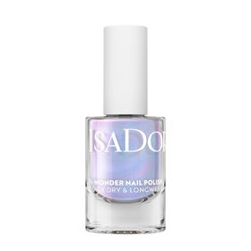 IsaDora The Wonder Nail Polish Quick Dry & Longwear Nagellack 5 ml