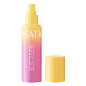 IsaDora The Glow Setting Spray Setting spray 100 ml