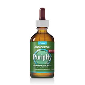 AlkalineCare PuripHy Flytande 60 ml