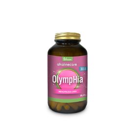 AlkalineCare OlympHia Menopause Kapslar 120 st