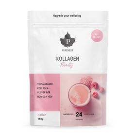 Pureness Kollagen beauty Pulver 150 g