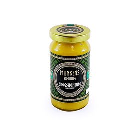 Munkens Hälsa Honung Skogshonung Raw Honung 280 g