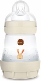 MAM Easy Start Anti-Colic 160 ml Neutral Nappflaska 1 st