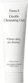 Emma S Gentle Cleansing Gel Mild ansiktsrengöring 125 ml