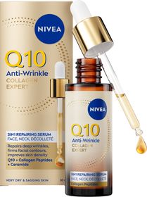NIVEA Q10 Collagen Repairing Serum Anti-age serum 30 ml