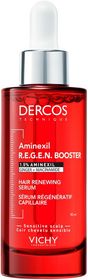 Vichy Dercos Aminexil R.E.G.E.N. Booster Serum mot håravfall 90 ml